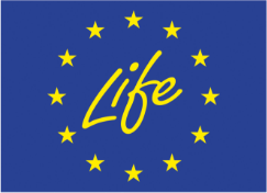 Logo LIFE