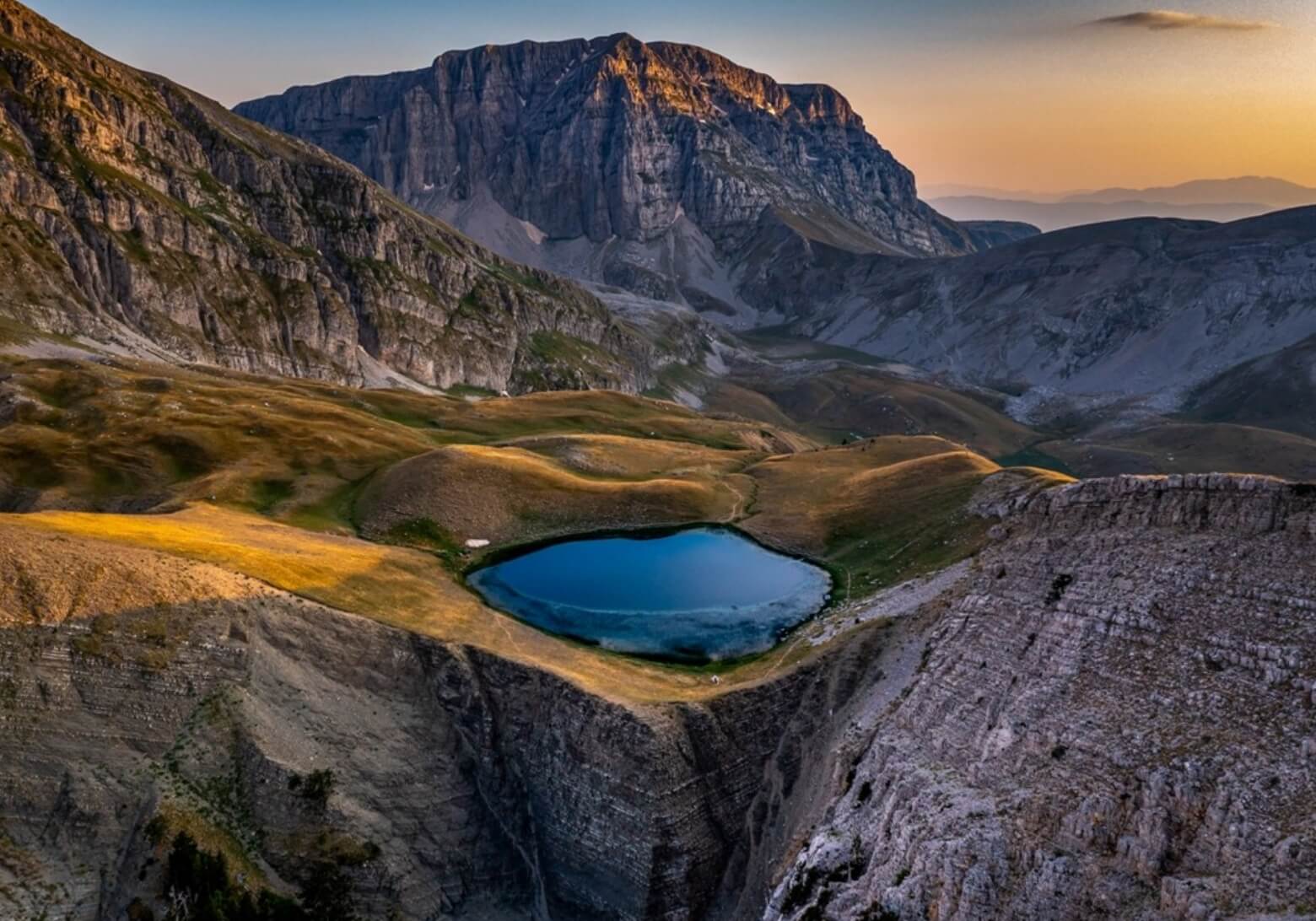 Φώτης Καφέτσης / Click στη φύση/ LIFE-IP 4 NATURA